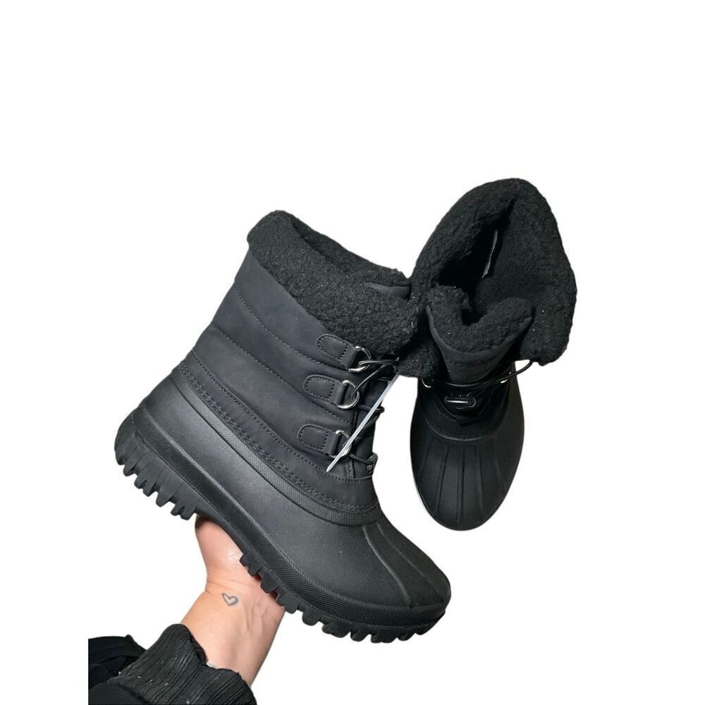 Chooka | Winter Snow Boot - Picture 3 of 10